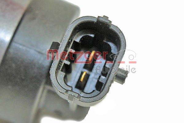 Aukšto slėgio siurblys METZGER 0830046