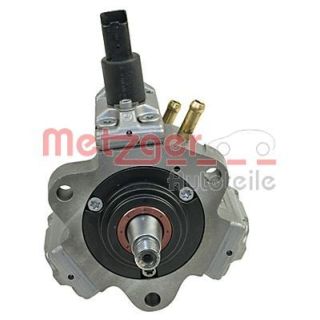 Aukšto slėgio siurblys METZGER 0830047