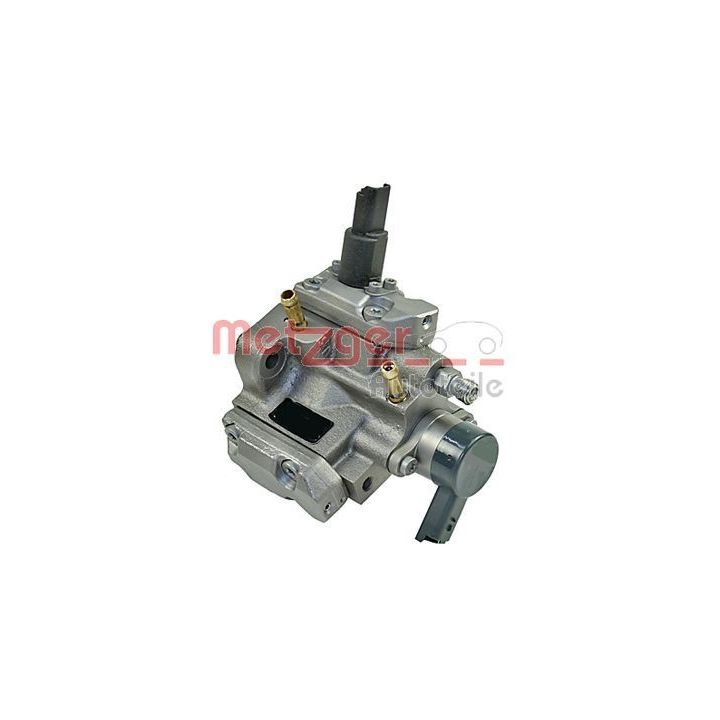 Aukšto slėgio siurblys METZGER 0830047