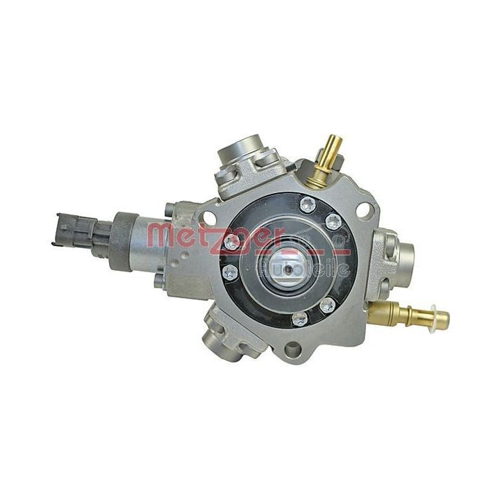 Aukšto slėgio siurblys METZGER 0830048