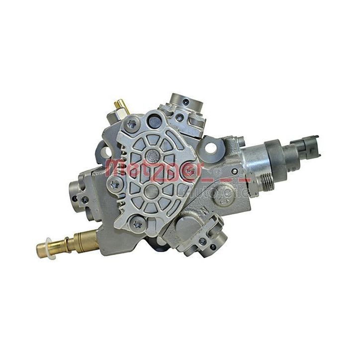 Aukšto slėgio siurblys METZGER 0830048