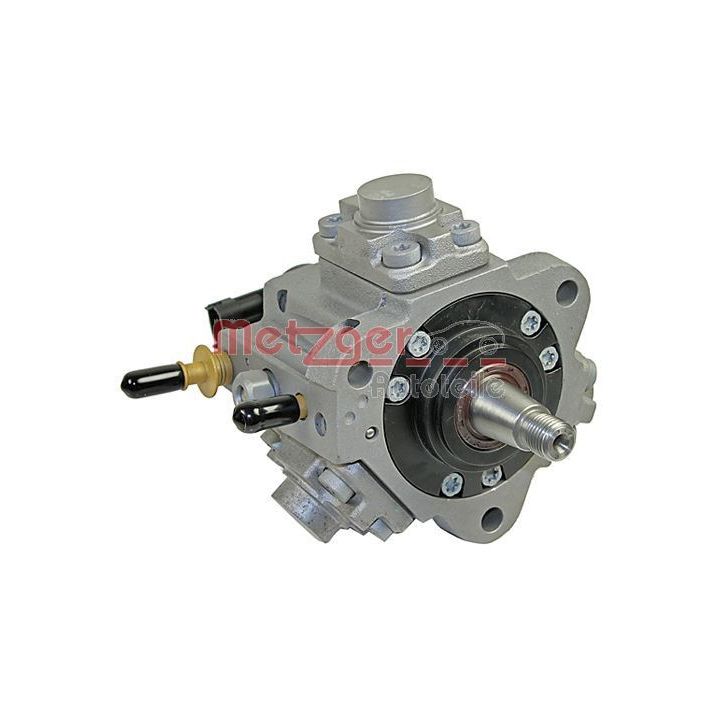 Aukšto slėgio siurblys METZGER 0830049