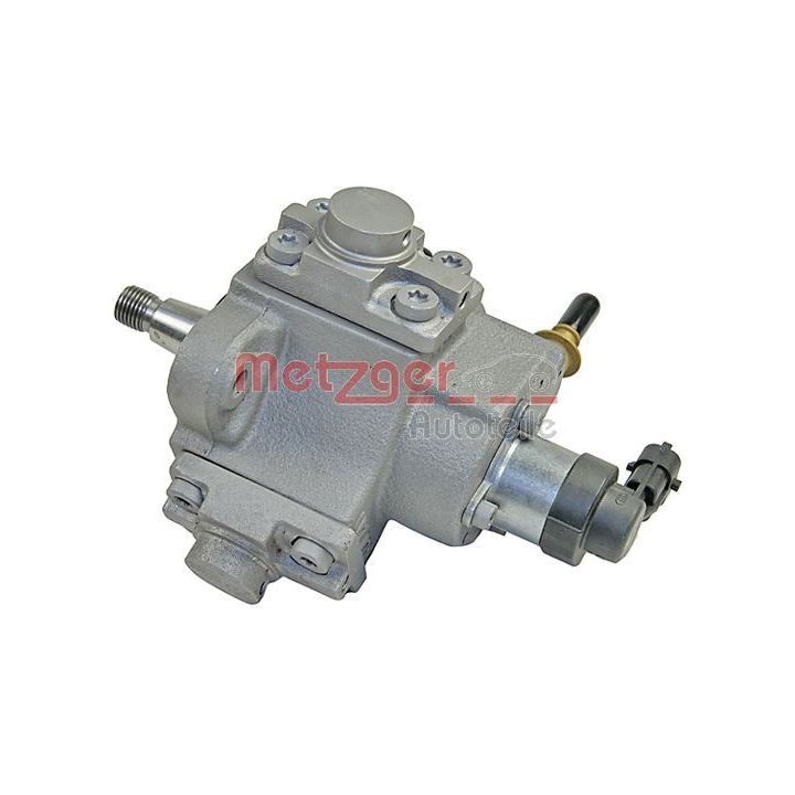 Aukšto slėgio siurblys METZGER 0830049