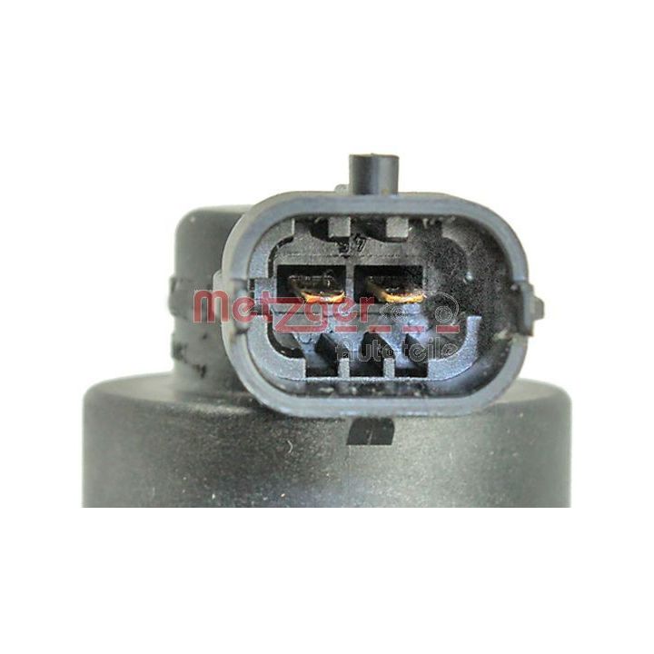 Aukšto slėgio siurblys METZGER 0830049