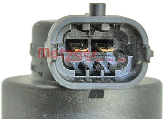 Aukšto slėgio siurblys METZGER 0830049