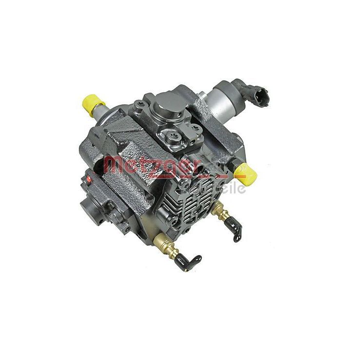 Aukšto slėgio siurblys METZGER 0830050