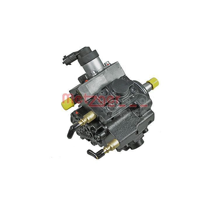 Aukšto slėgio siurblys METZGER 0830050