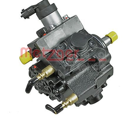 Aukšto slėgio siurblys METZGER 0830050