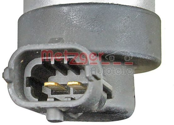 Aukšto slėgio siurblys METZGER 0830050