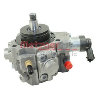 Aukšto slėgio siurblys METZGER 0830051