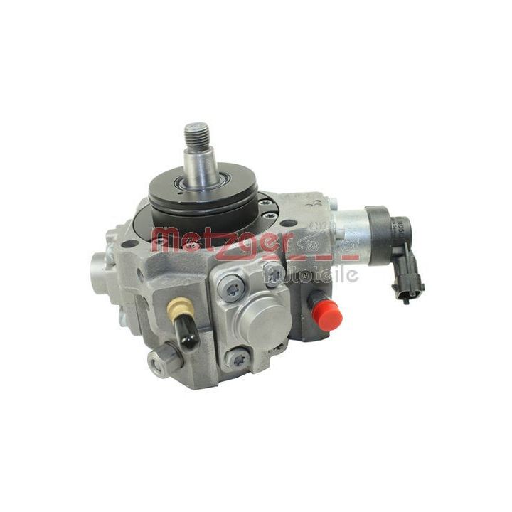 Aukšto slėgio siurblys METZGER 0830051