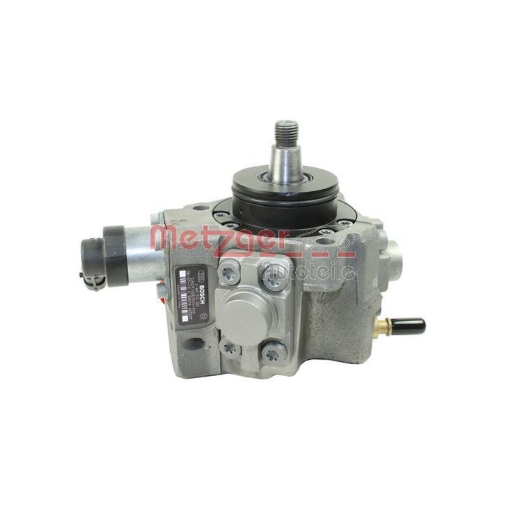 Aukšto slėgio siurblys METZGER 0830051