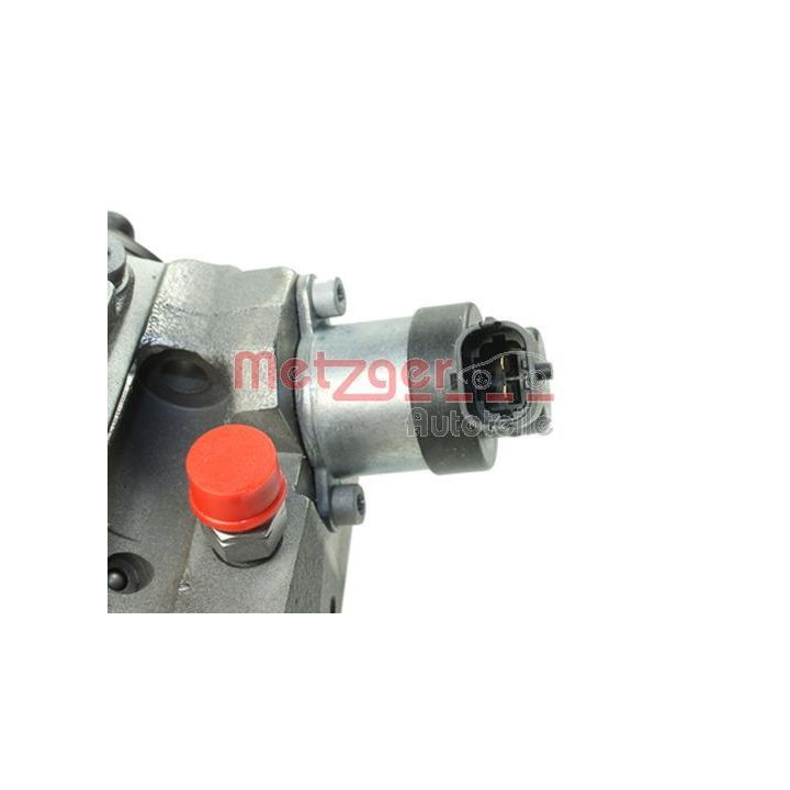 Aukšto slėgio siurblys METZGER 0830051