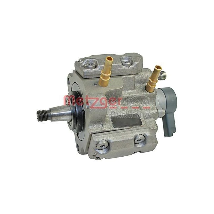 Aukšto slėgio siurblys METZGER 0830053