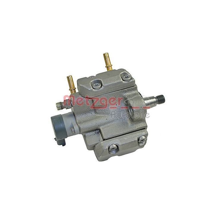 Aukšto slėgio siurblys METZGER 0830053