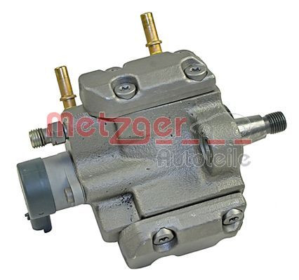 Aukšto slėgio siurblys METZGER 0830053