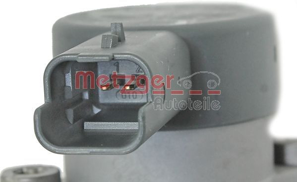 Aukšto slėgio siurblys METZGER 0830053