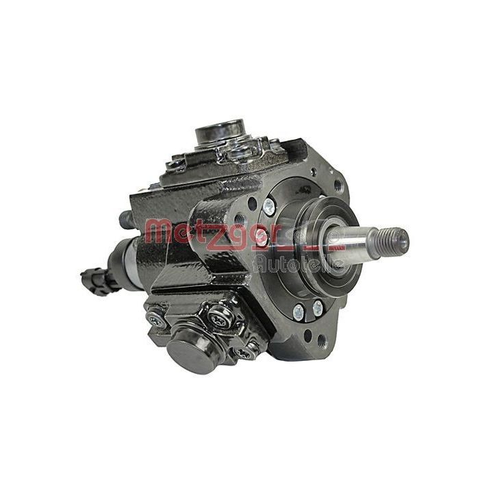 Aukšto slėgio siurblys METZGER 0830055