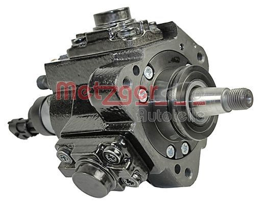 Aukšto slėgio siurblys METZGER 0830055