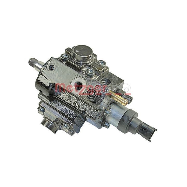 Aukšto slėgio siurblys METZGER 0830055