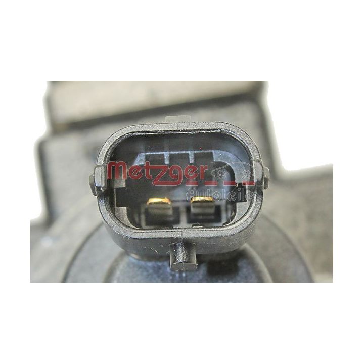 Aukšto slėgio siurblys METZGER 0830055