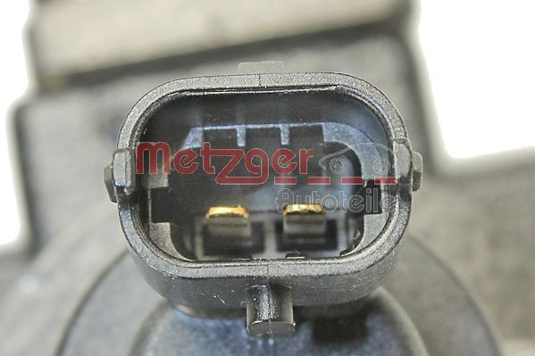 Aukšto slėgio siurblys METZGER 0830055