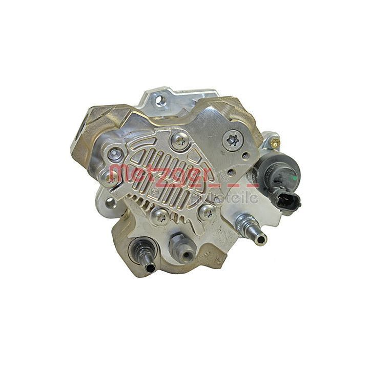 Aukšto slėgio siurblys METZGER 0830058