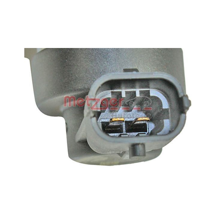 Aukšto slėgio siurblys METZGER 0830060