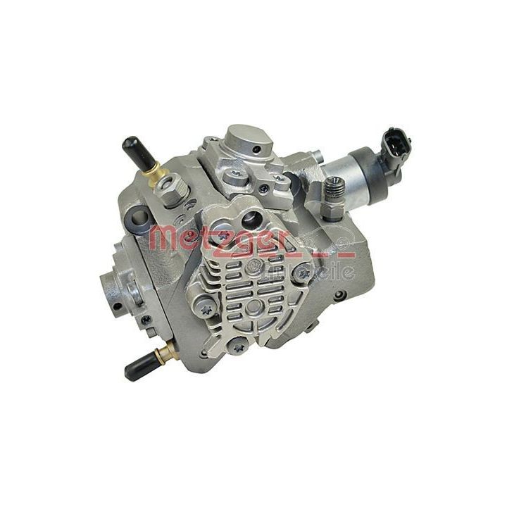 Aukšto slėgio siurblys METZGER 0830061