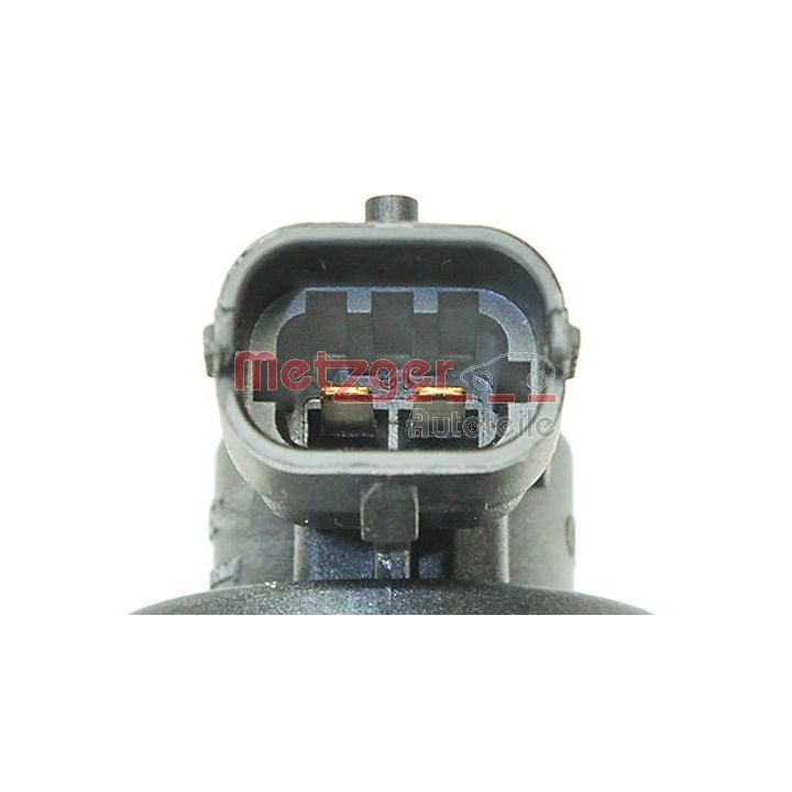 Aukšto slėgio siurblys METZGER 0830061