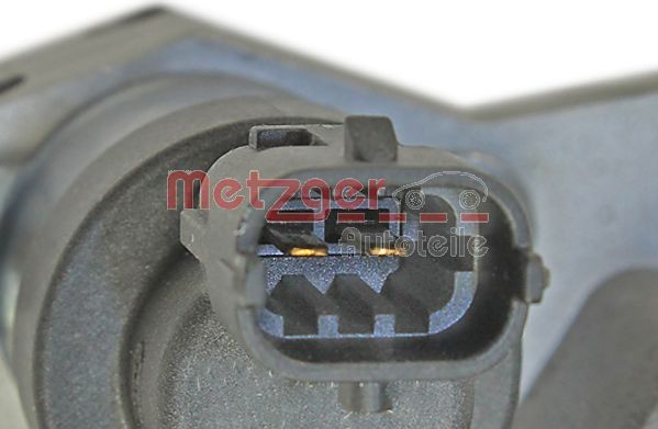 Aukšto slėgio siurblys METZGER 0830063