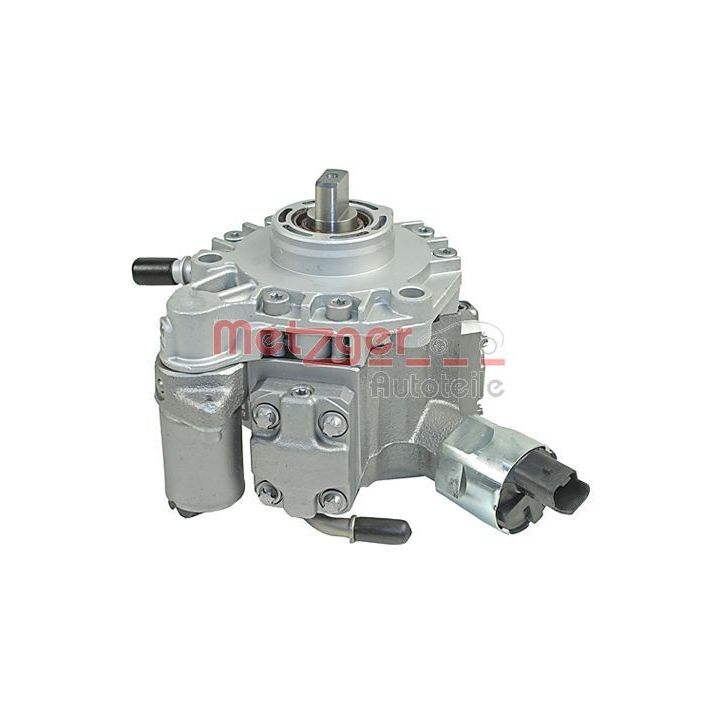 Aukšto slėgio siurblys METZGER 0830065