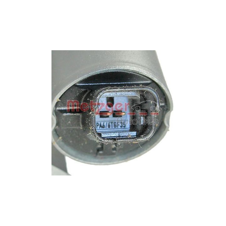 Aukšto slėgio siurblys METZGER 0830065