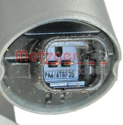 Aukšto slėgio siurblys METZGER 0830065