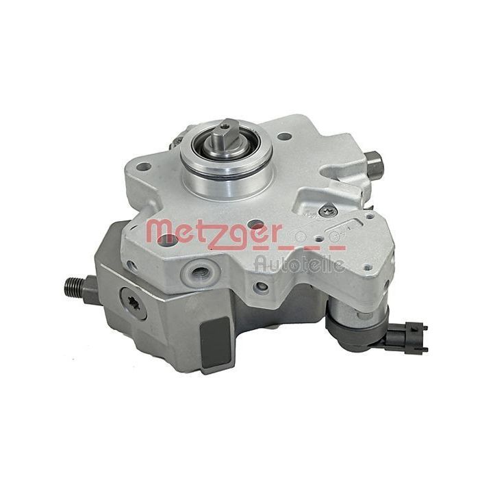 Aukšto slėgio siurblys METZGER 0830066
