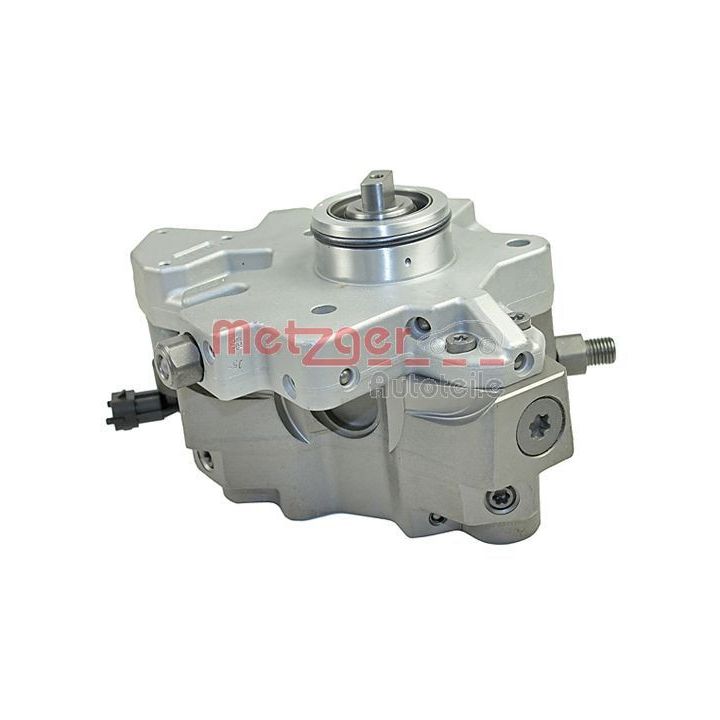 Aukšto slėgio siurblys METZGER 0830066