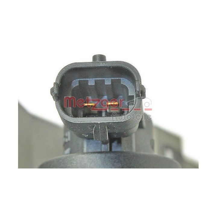 Aukšto slėgio siurblys METZGER 0830066