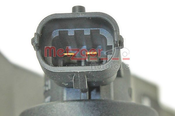 Aukšto slėgio siurblys METZGER 0830066