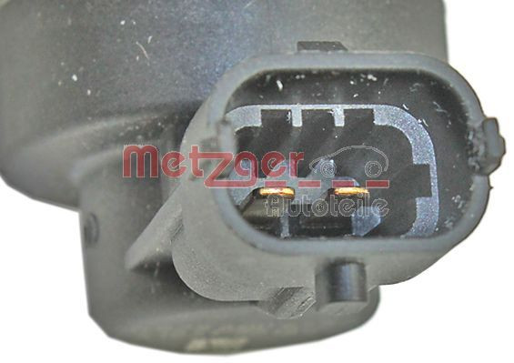 Aukšto slėgio siurblys METZGER 0830067