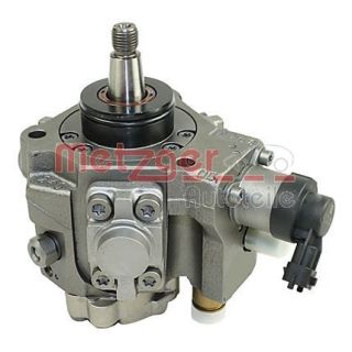 Aukšto slėgio siurblys METZGER 0830070