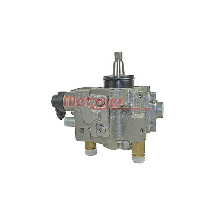 Aukšto slėgio siurblys METZGER 0830070