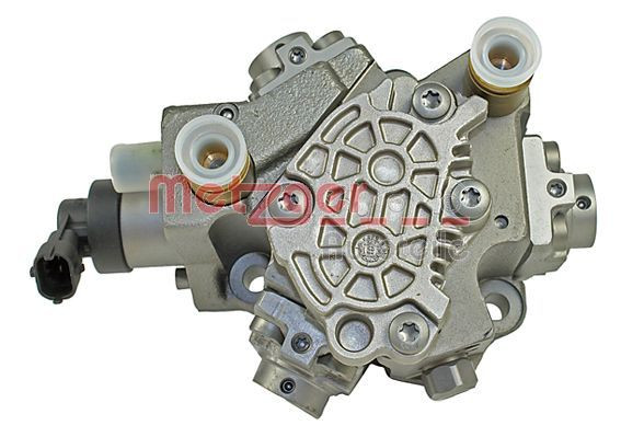 Aukšto slėgio siurblys METZGER 0830070