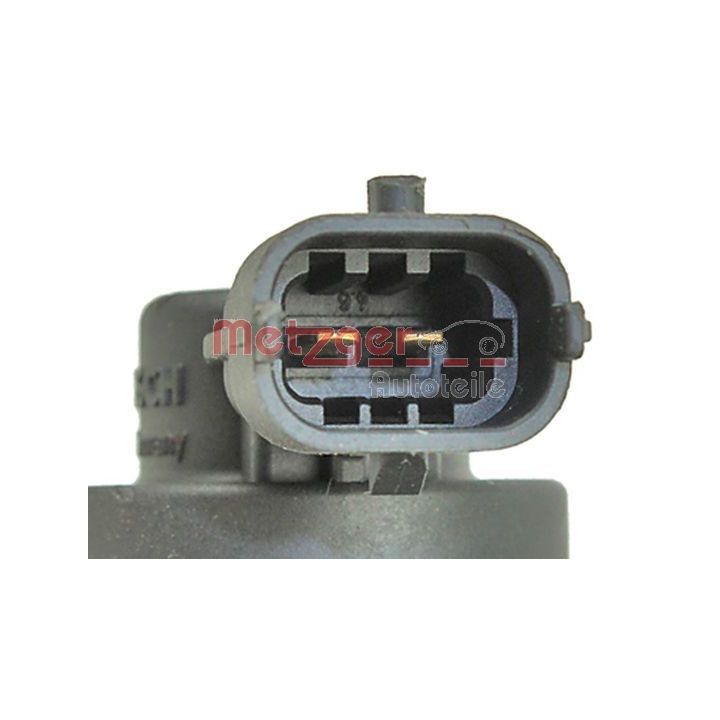 Aukšto slėgio siurblys METZGER 0830070