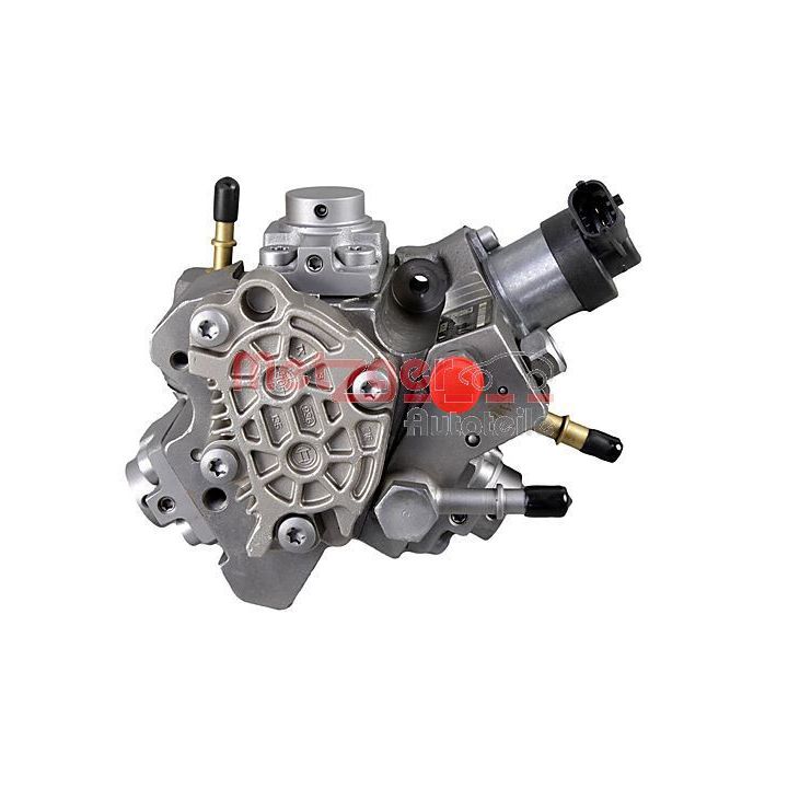 Aukšto slėgio siurblys METZGER 0830079