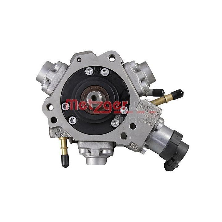 Aukšto slėgio siurblys METZGER 0830079