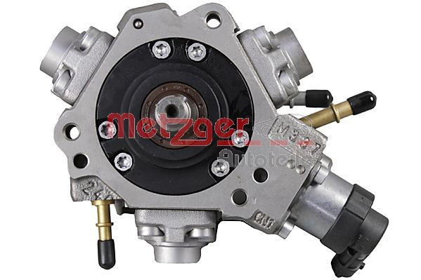 Aukšto slėgio siurblys METZGER 0830079