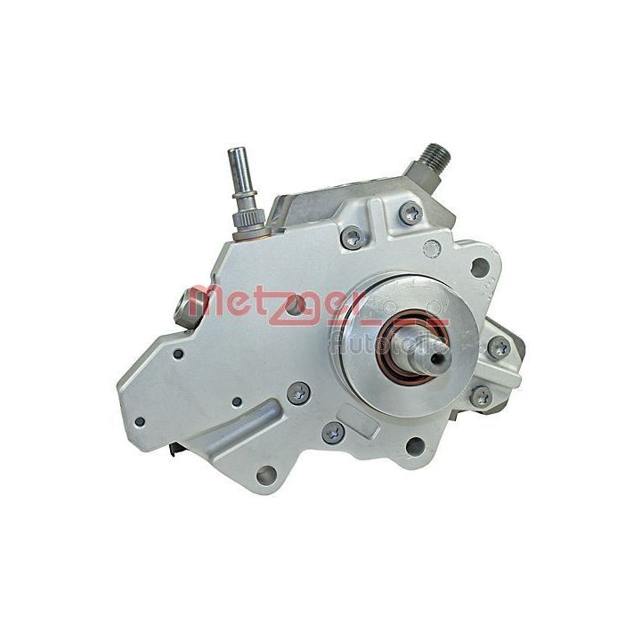 Aukšto slėgio siurblys METZGER 0830082