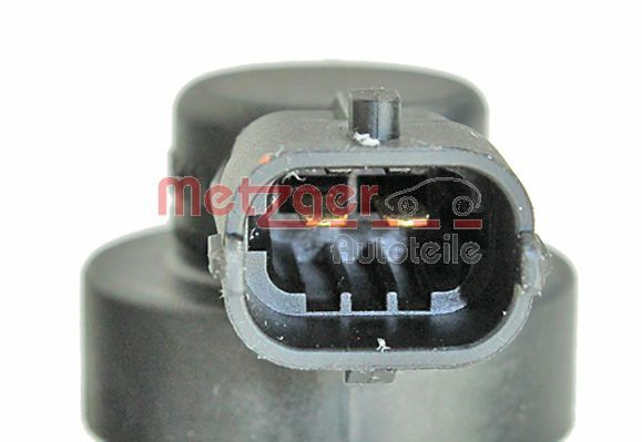 Aukšto slėgio siurblys METZGER 0830082