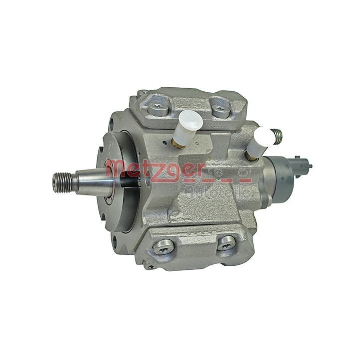 Aukšto slėgio siurblys METZGER 0830083