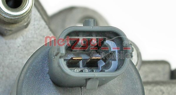 Aukšto slėgio siurblys METZGER 0830083
